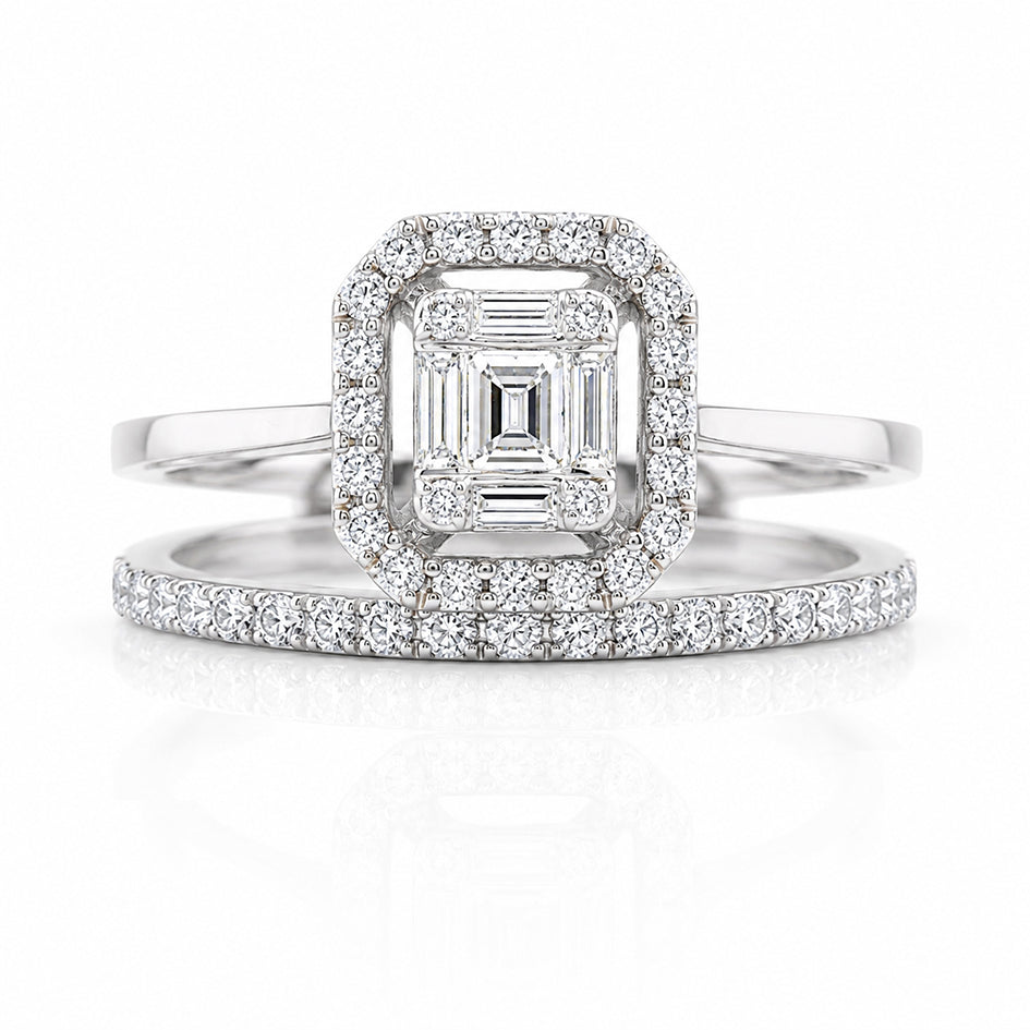Solvène Ring