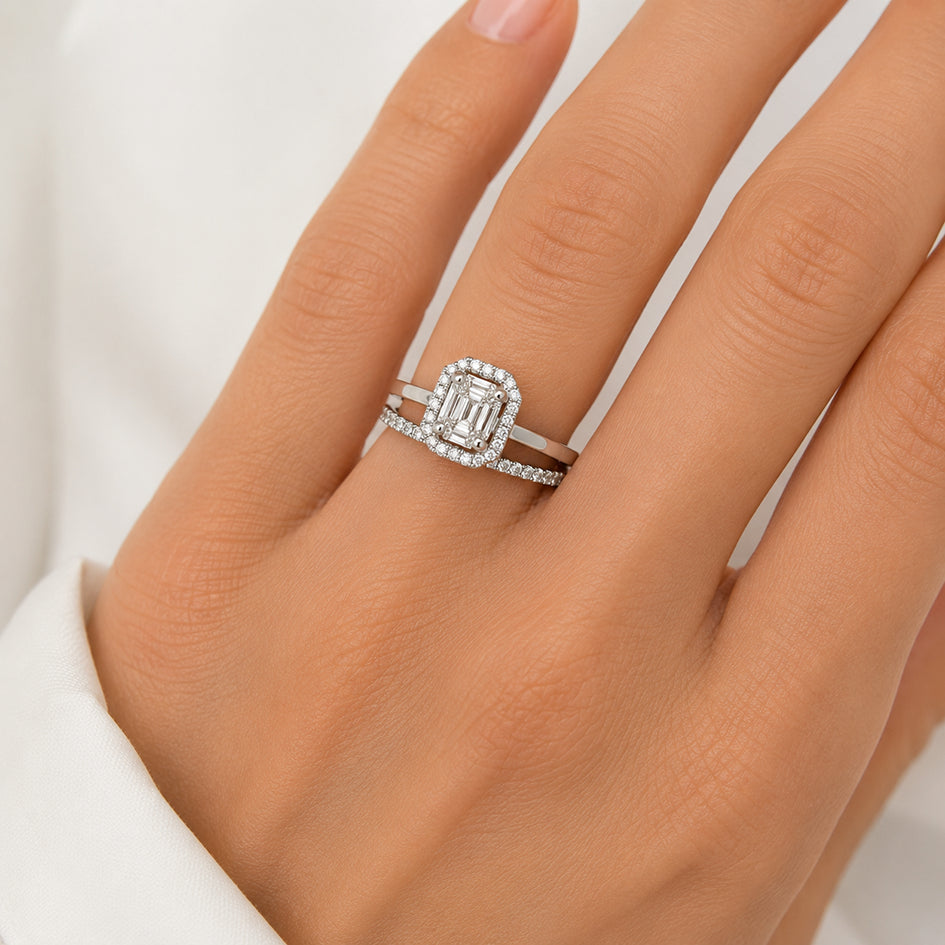 Solvène Ring