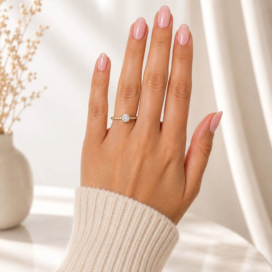 Starlight Ring