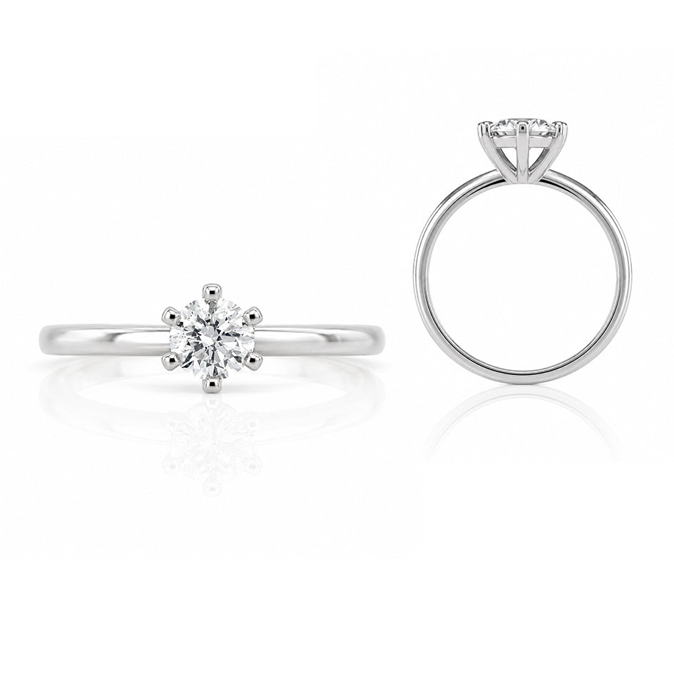 Virella Ring