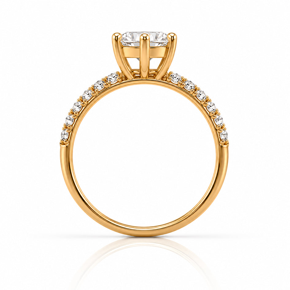 Valora Ring
