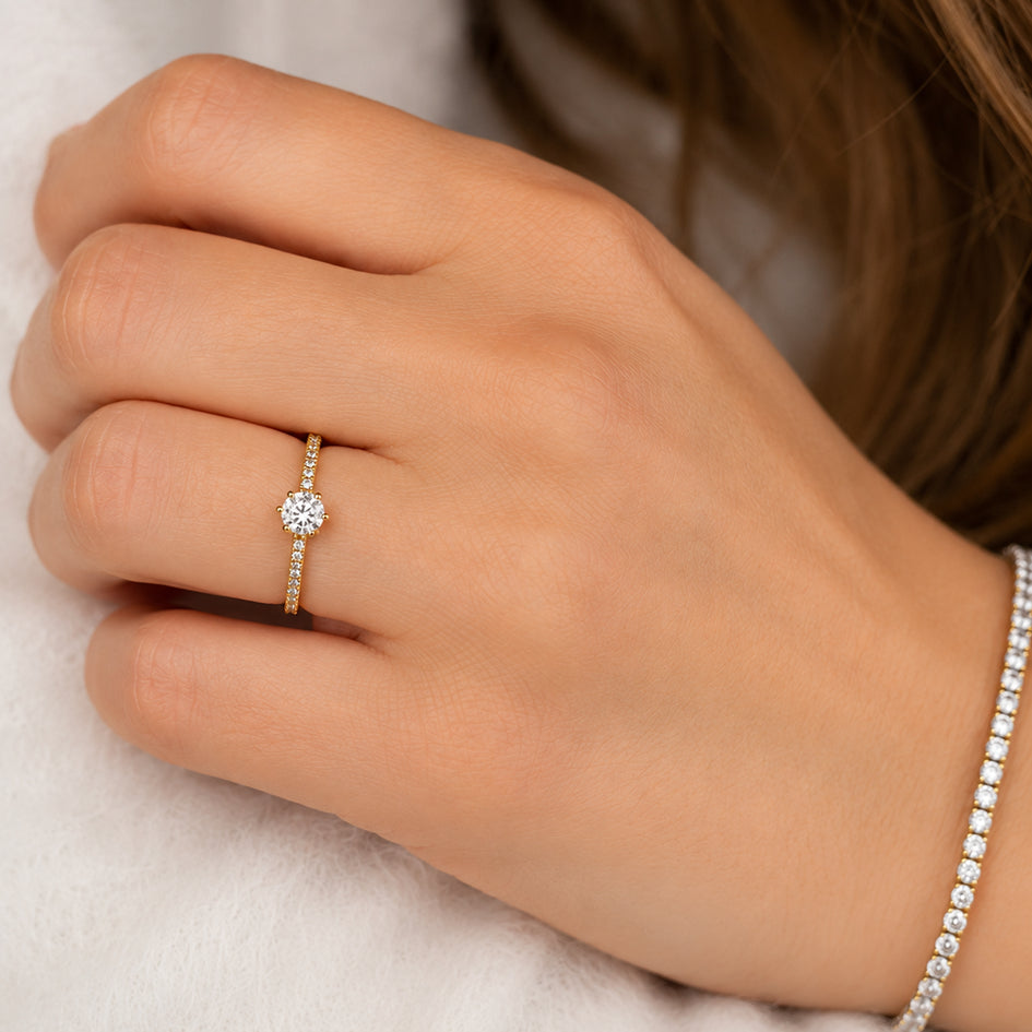 Valora Ring