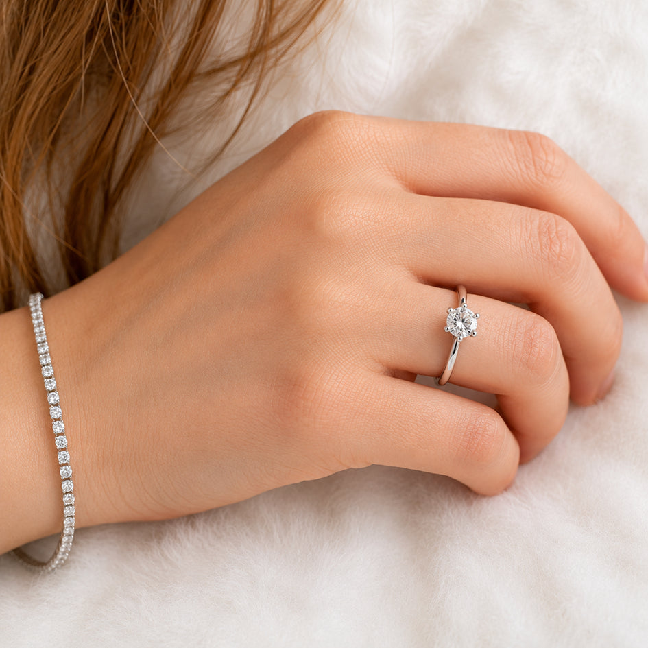Virella Ring