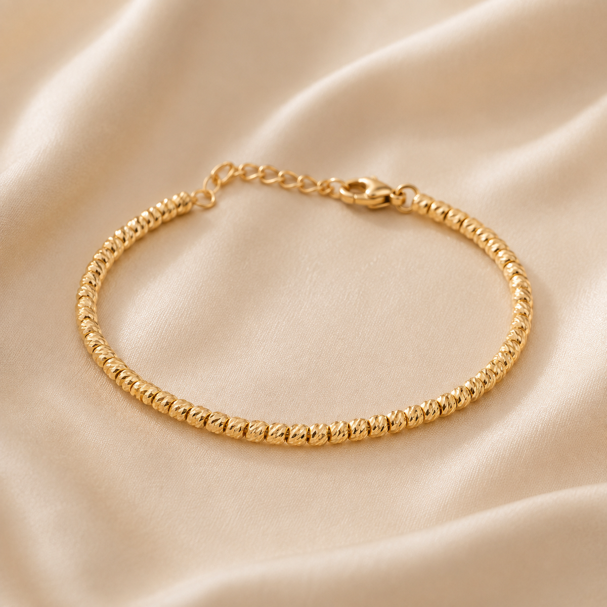Dorika Armband