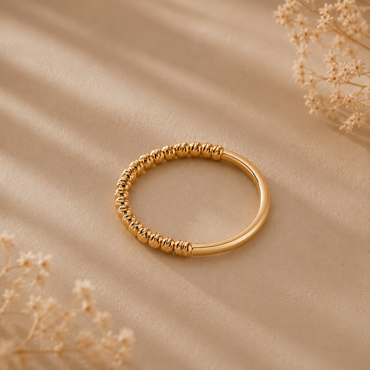 Dorika Ring