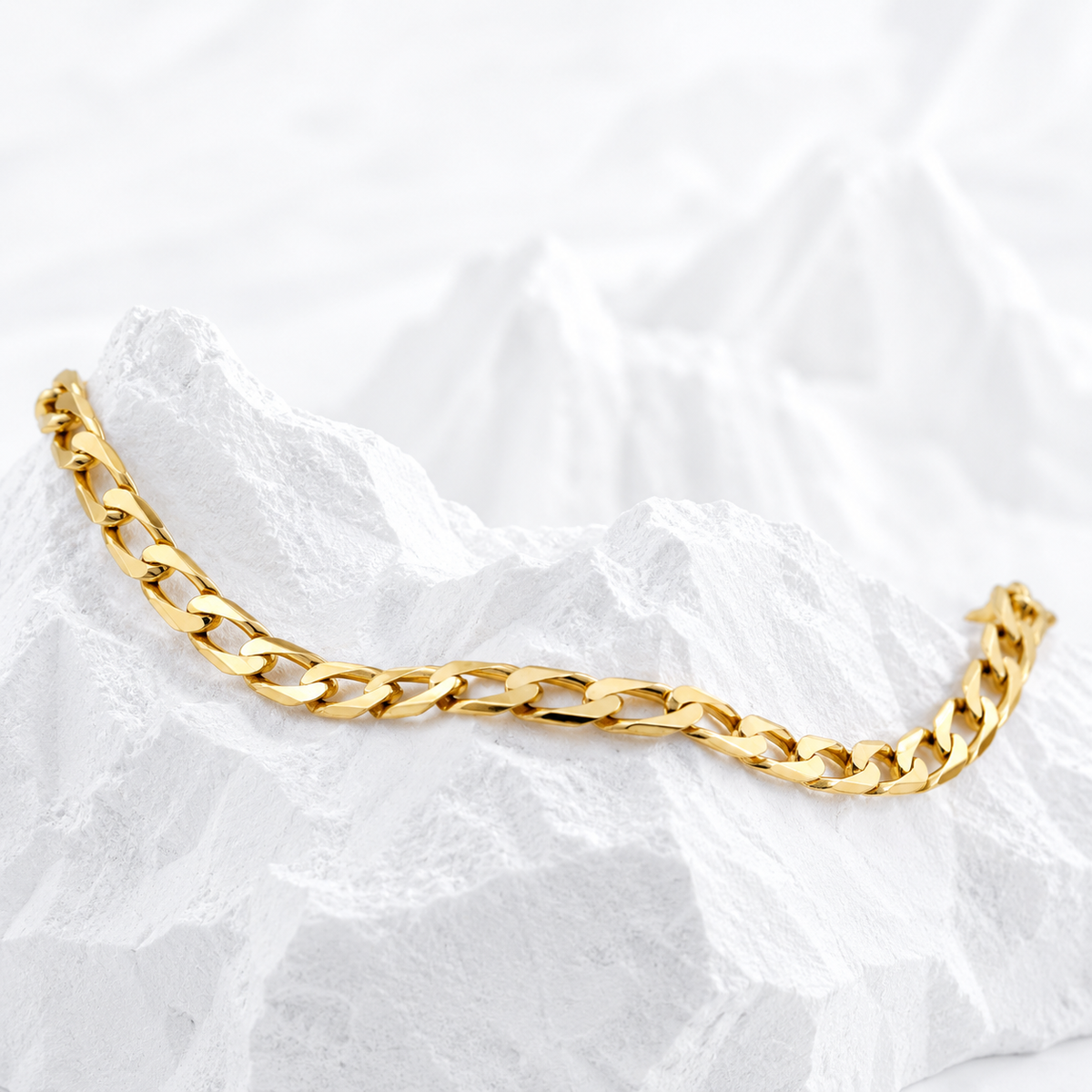 Classic Chain Armband