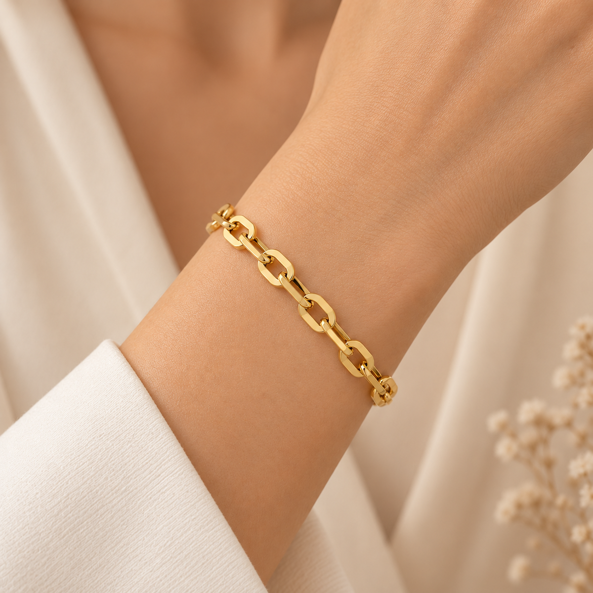 Classic Loop Armband