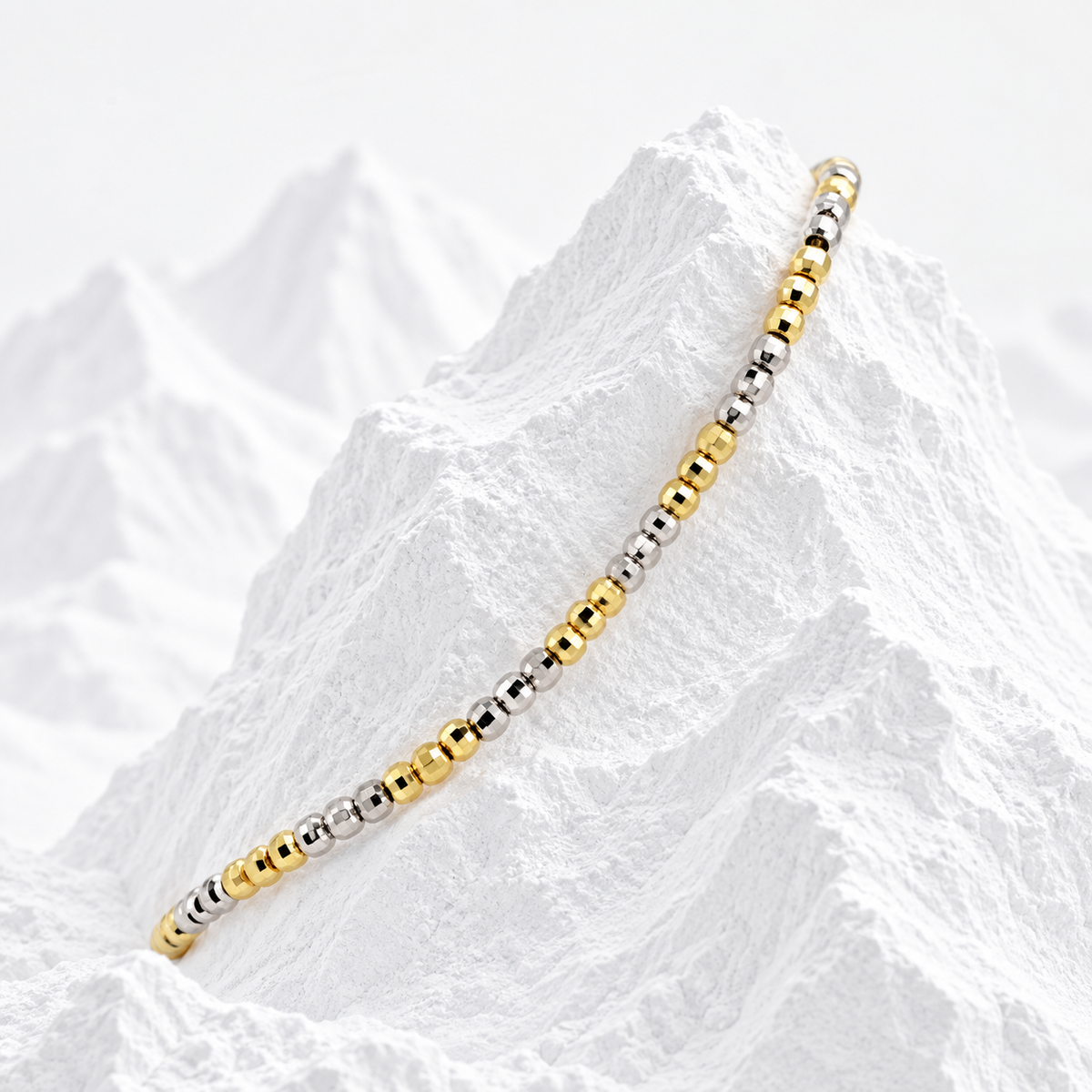 Dorika Bicolor Armband