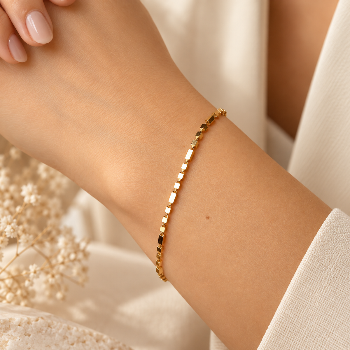 Elara Armband