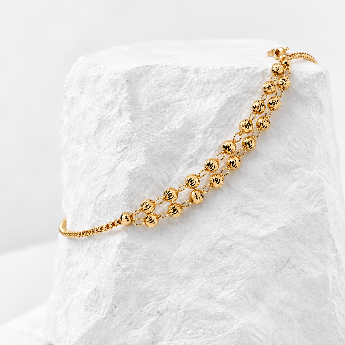 Filigrano Dorika Armband