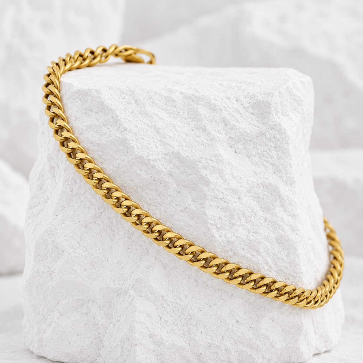 Regent Link Armband