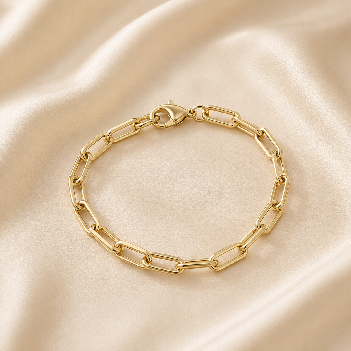 Gliederketten Armband