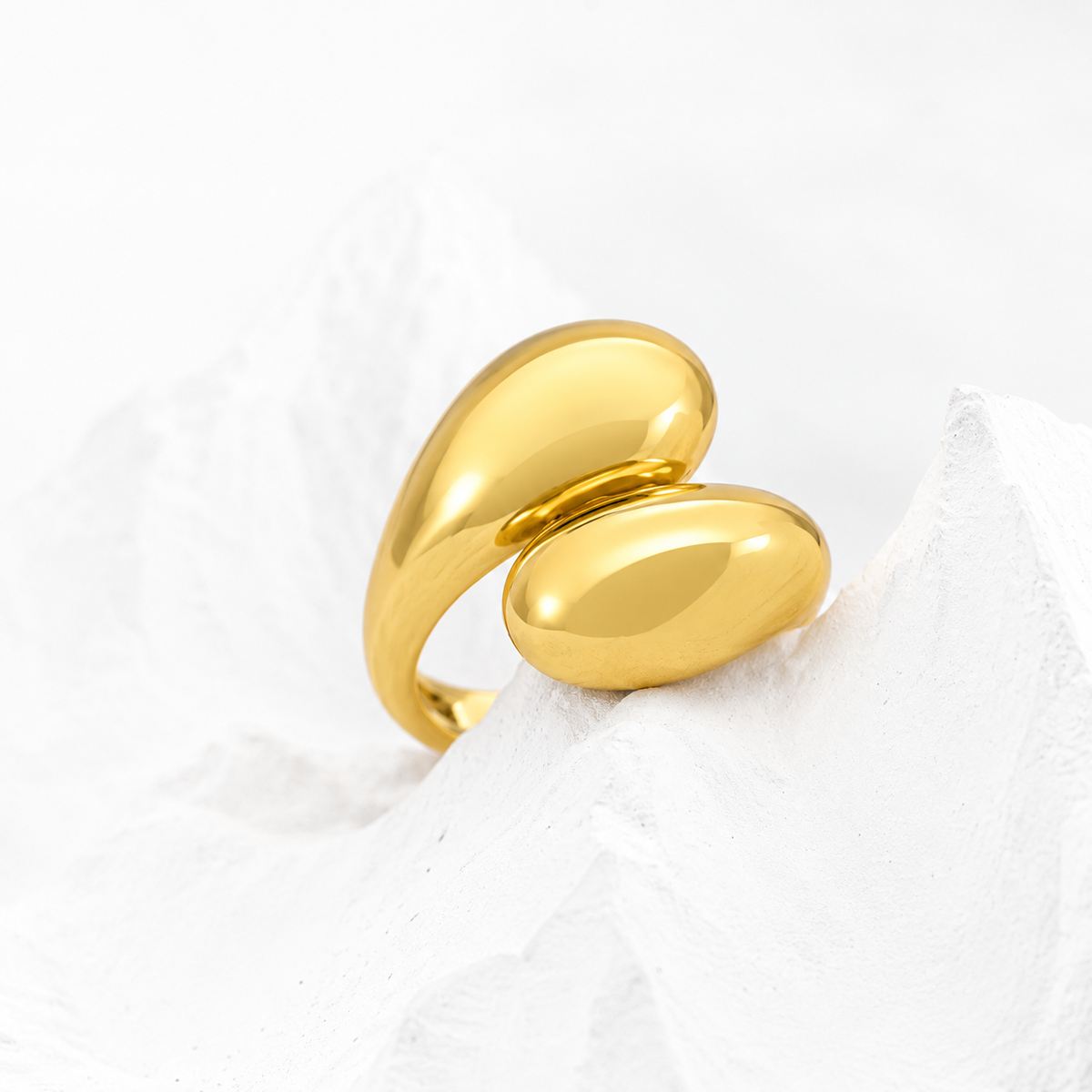 Droplets Ring