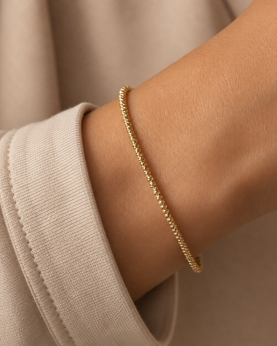 Dorika Armband