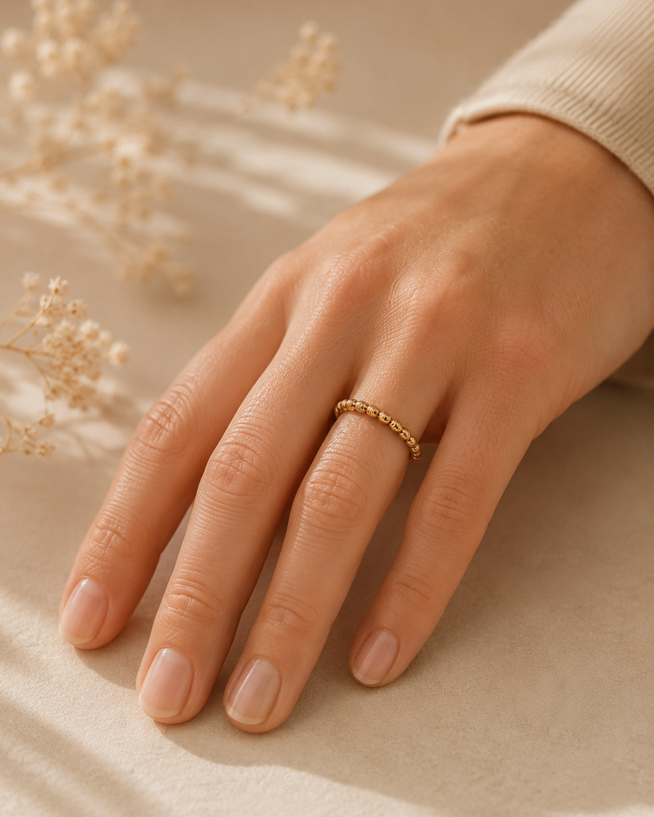 Dorika Ring