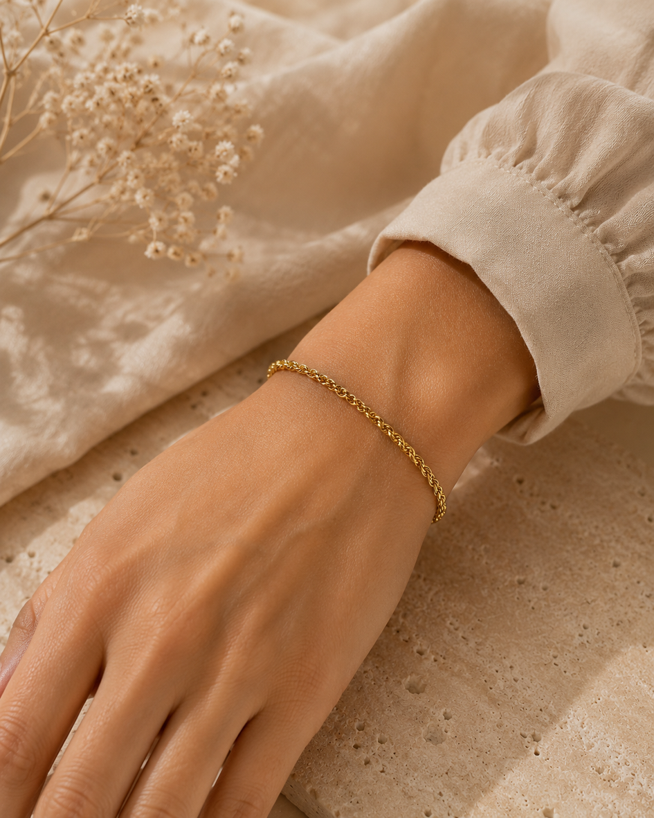 Halat Armband
