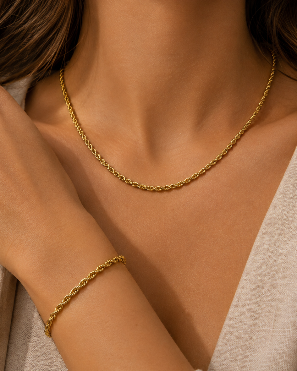 Halat Armband