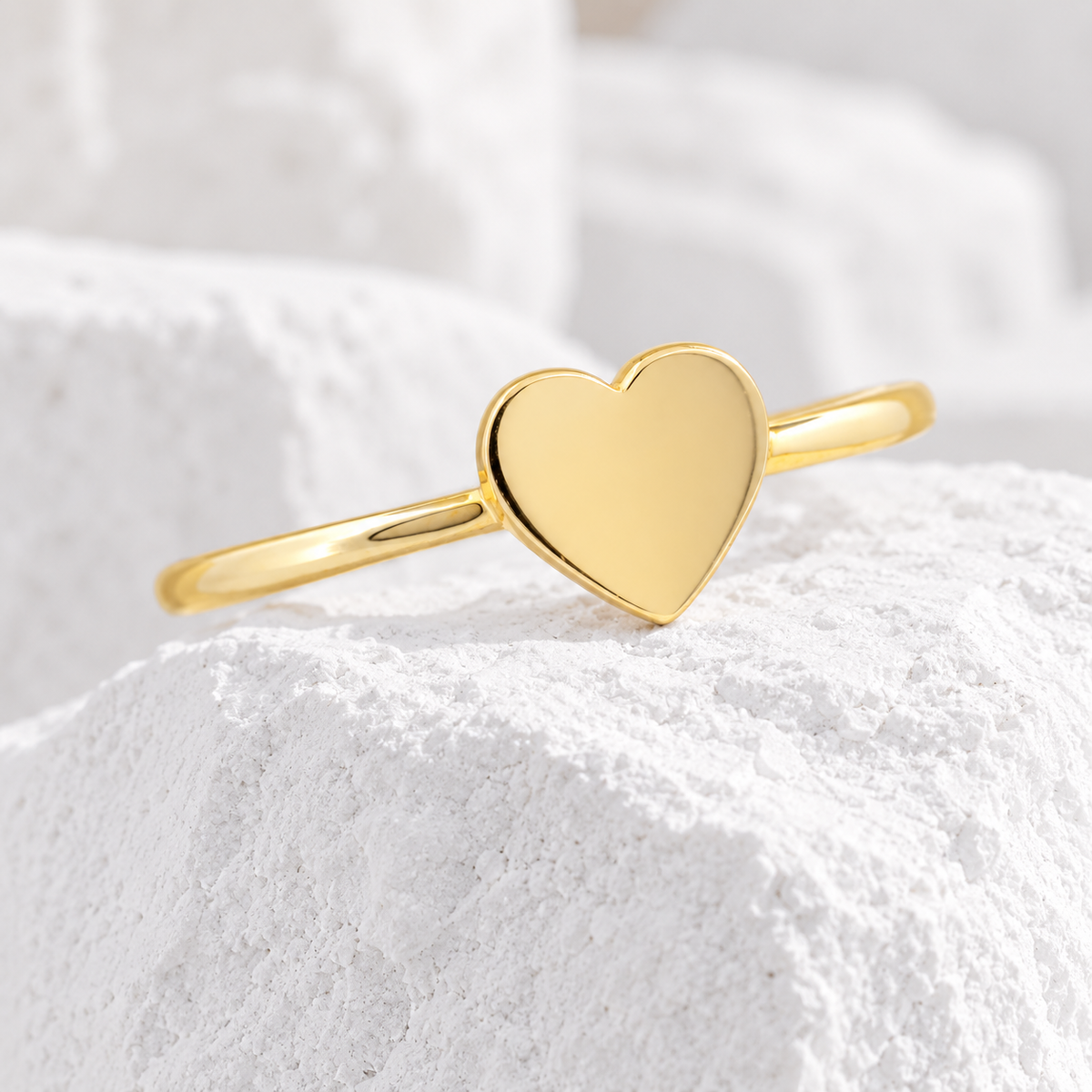 Pure Affection Ring