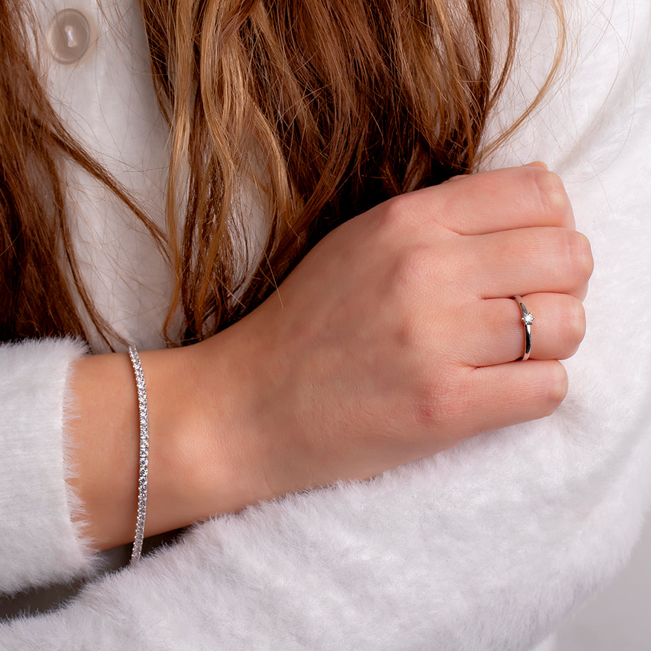 Daphira Ring