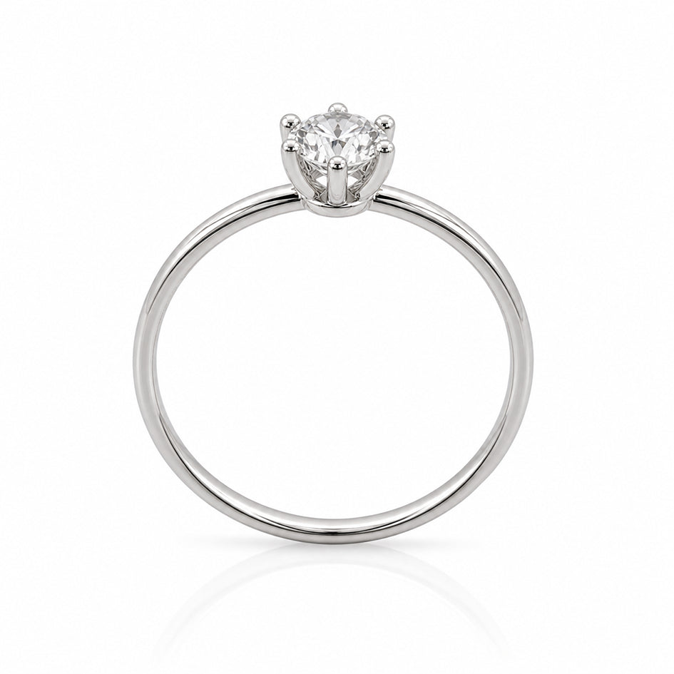 Daphira Ring