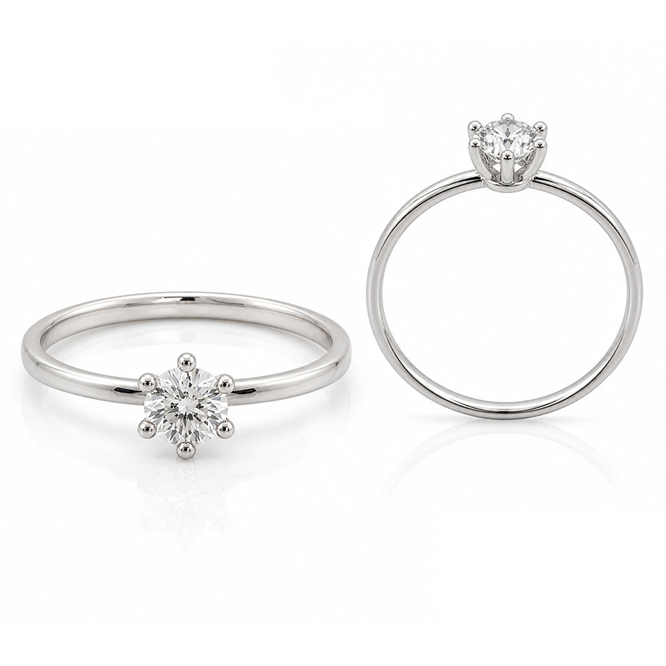 Daphira Ring