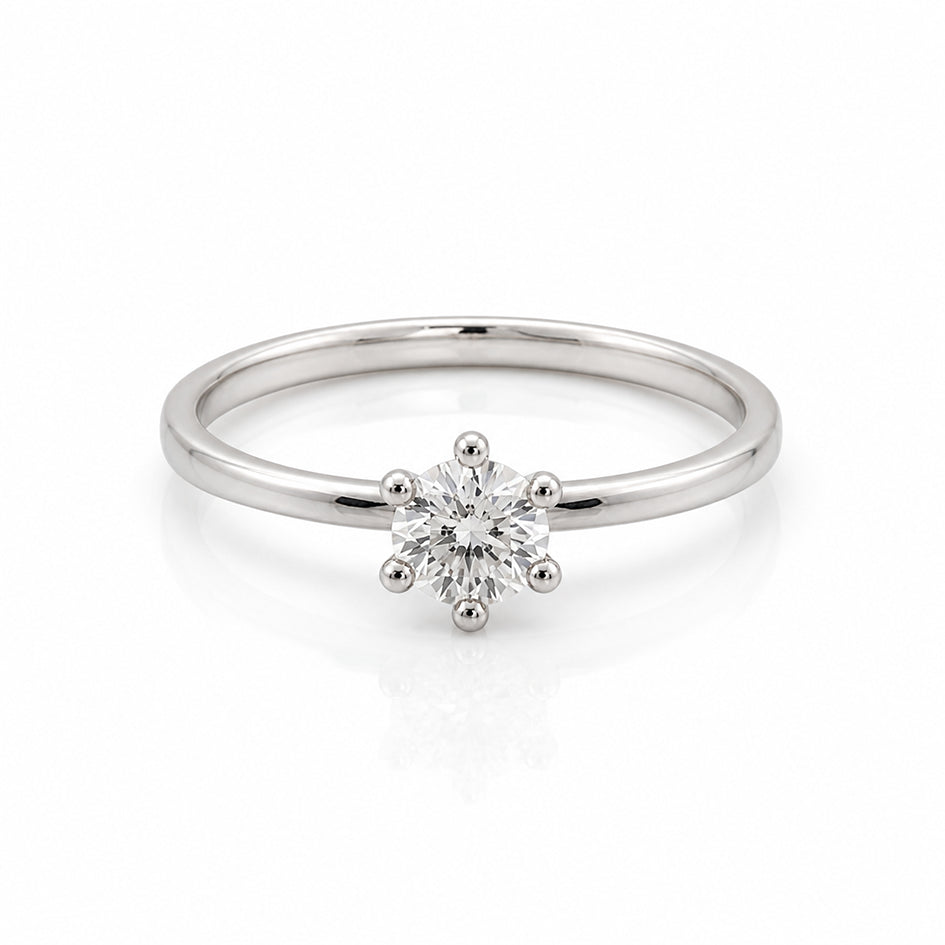 Daphira Ring
