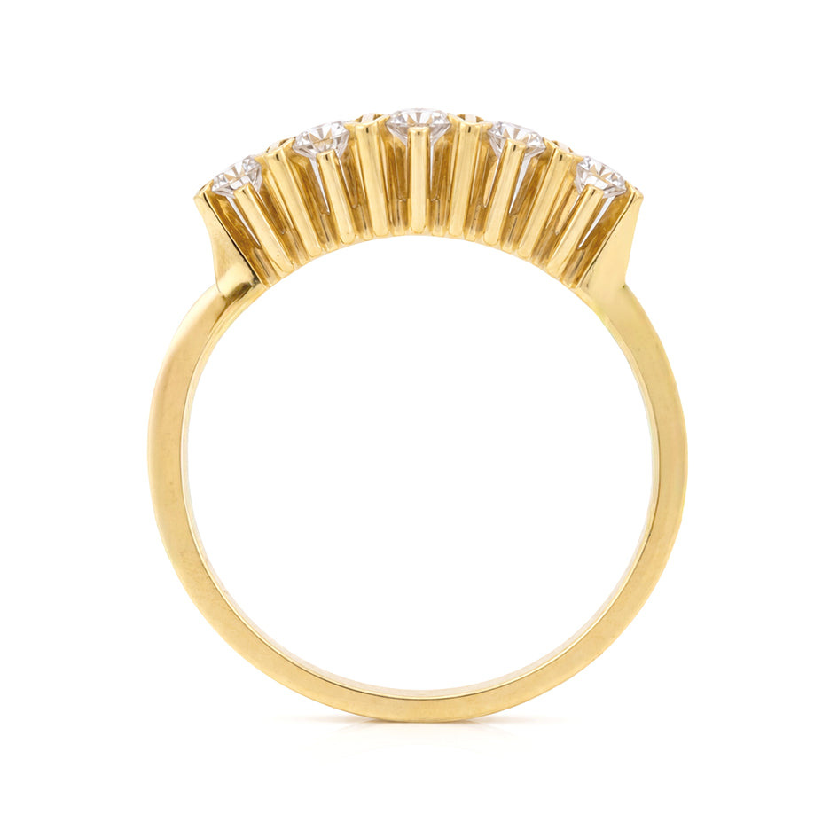 Sonnenglanz Ring