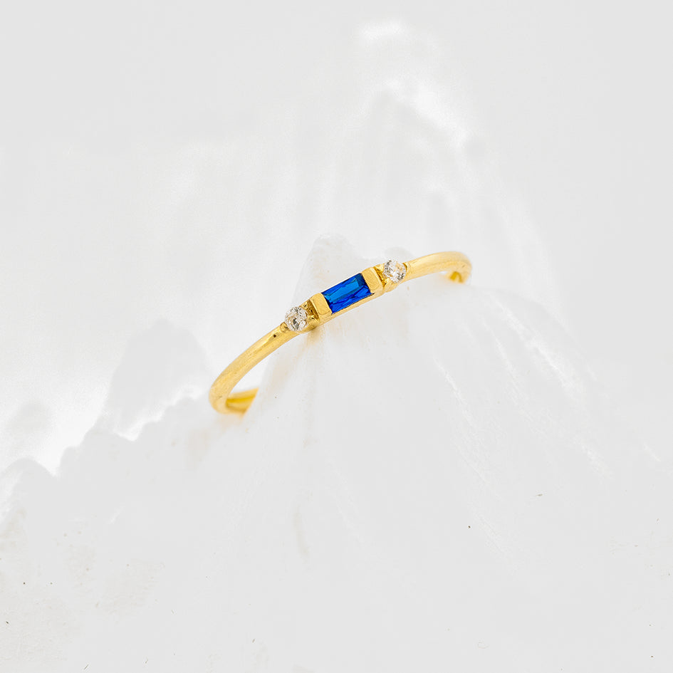 Delicate Ring