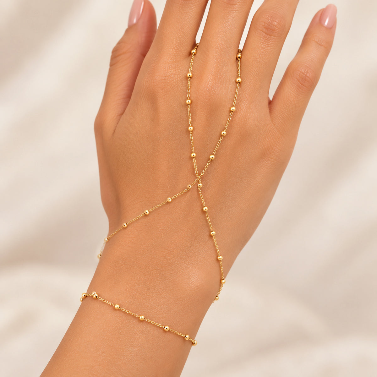 Nila Shahmaran Armband