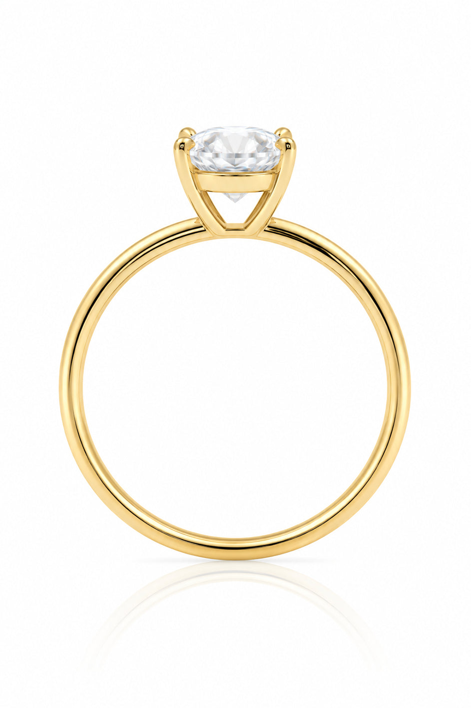 Éloïse Lumière Ring