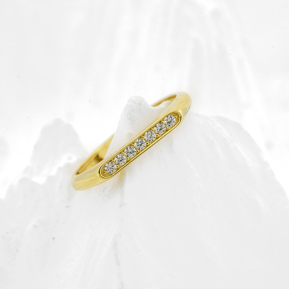 Étoile Ring