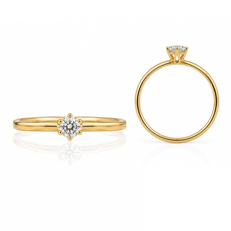 Fayra Ring