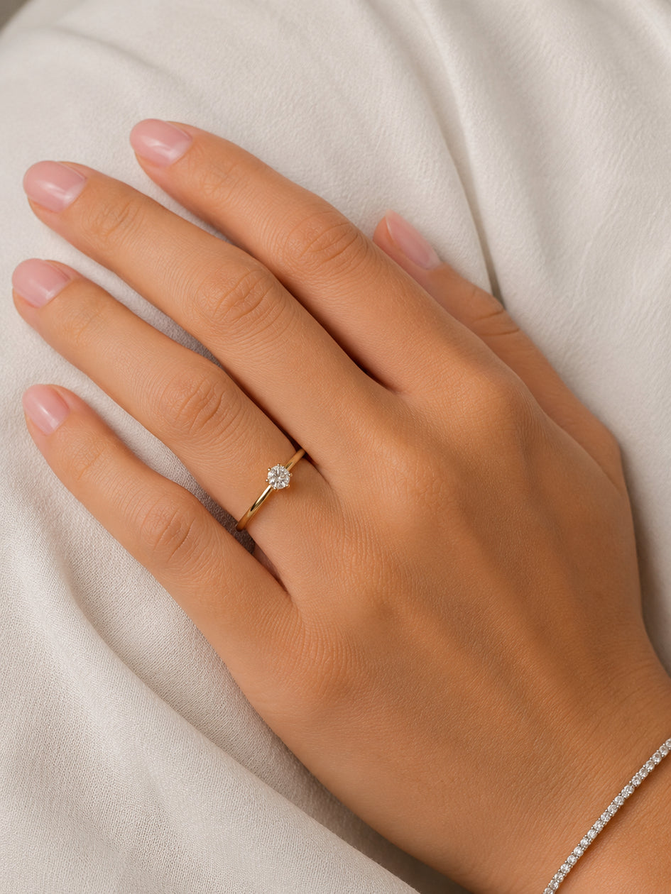 Fayra Ring