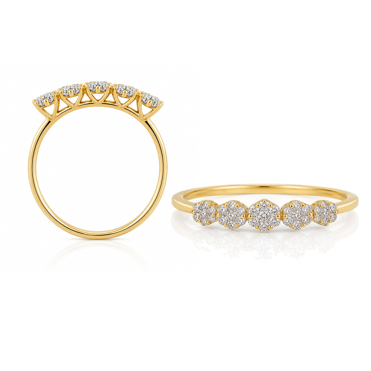 Floréa Ring