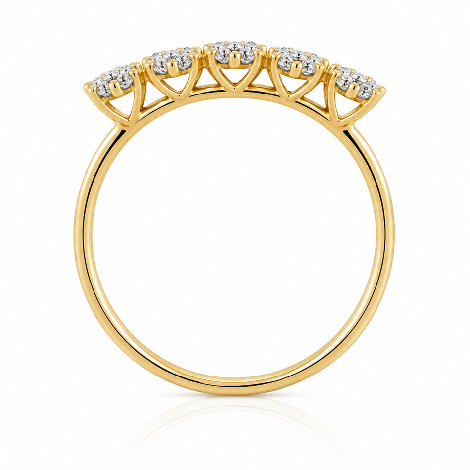 Floréa Ring
