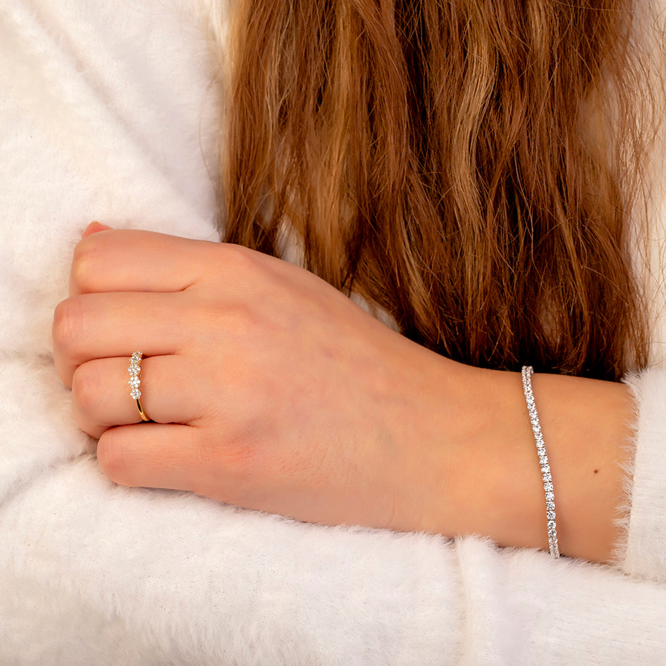 Floréa Ring