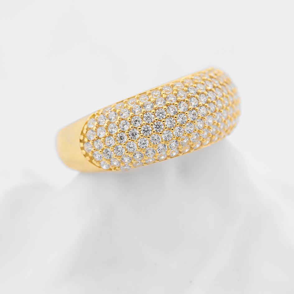 Gala Shine Ring