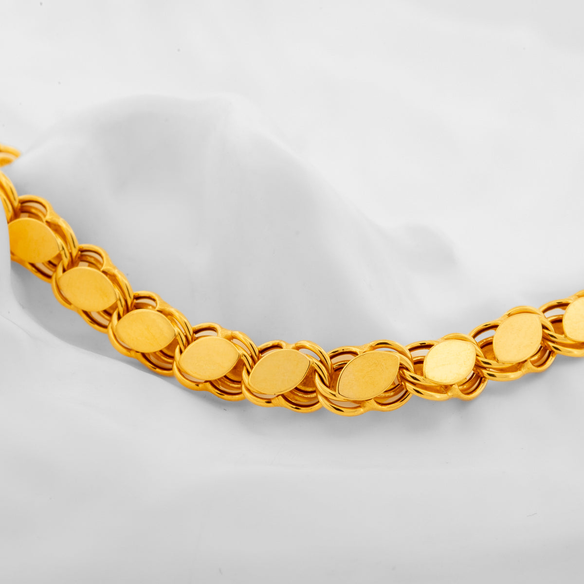 Pullu Armband