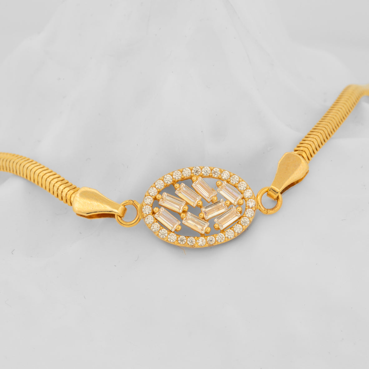 Marina Armband