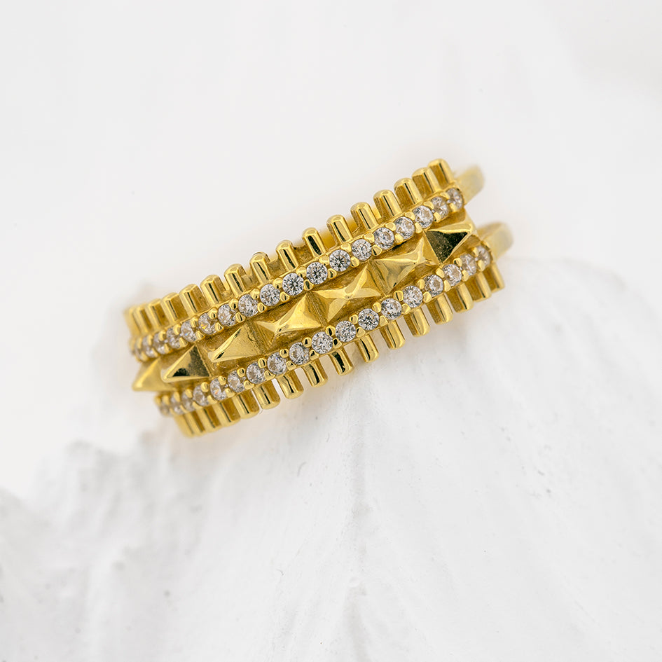 Imperial Brilliance Ring
