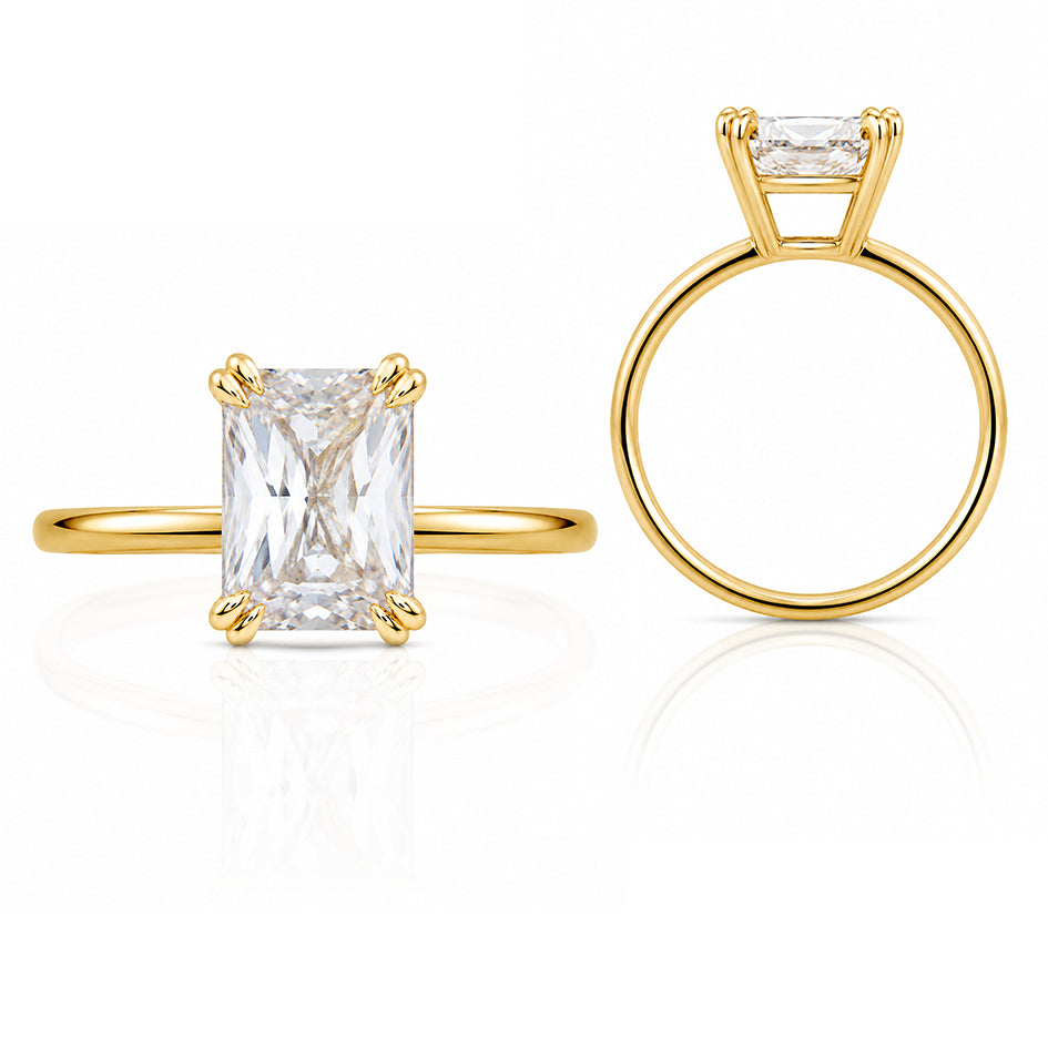 Jova Nova Ring