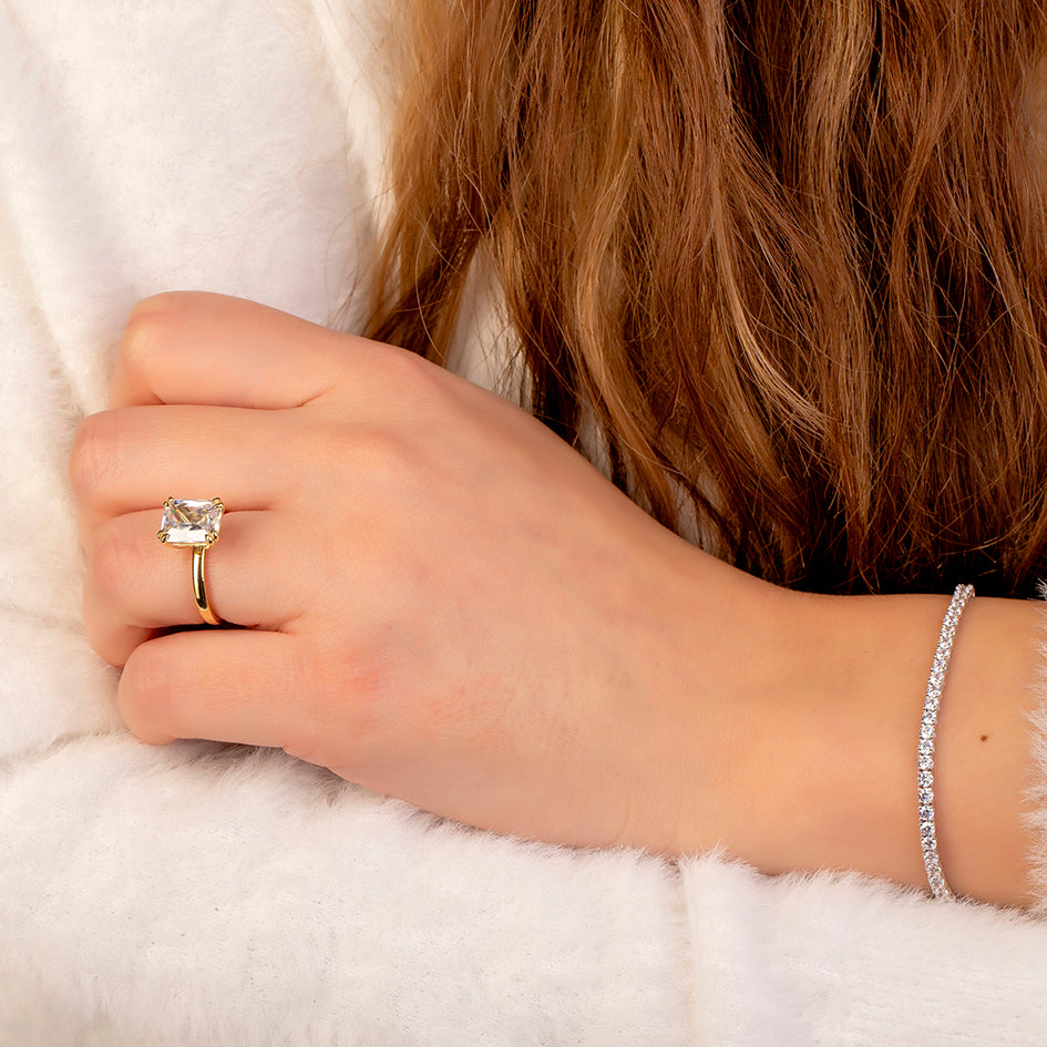 Jova Nova Ring