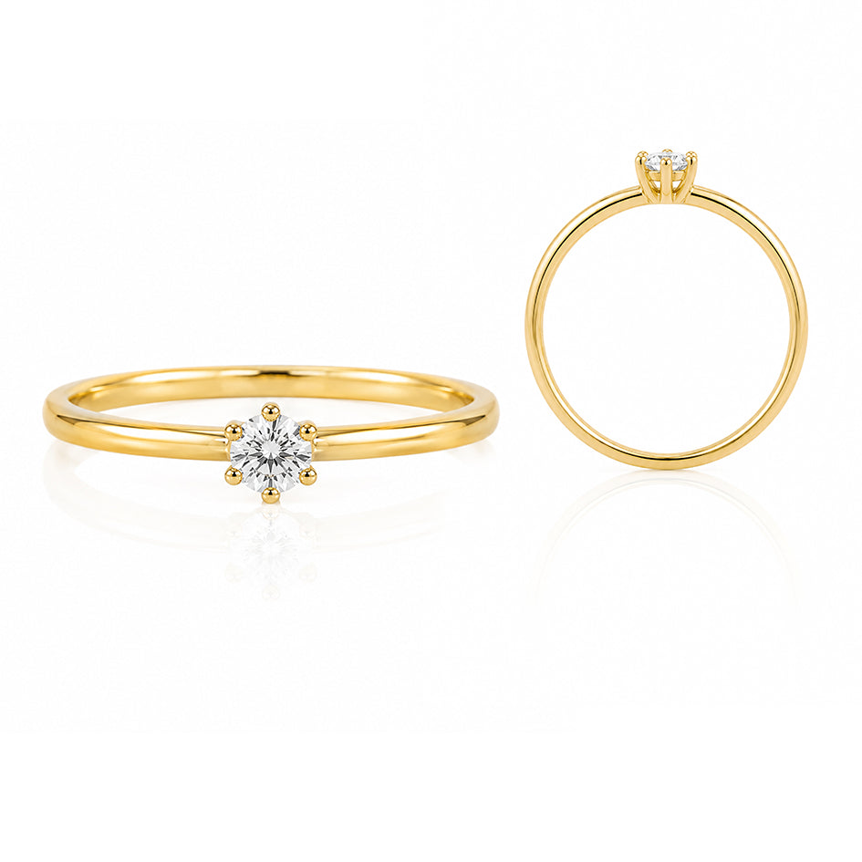 Lumière Petite Ring