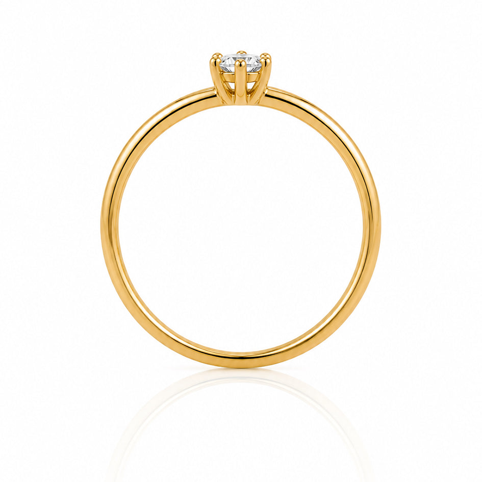Lumière Petite Ring