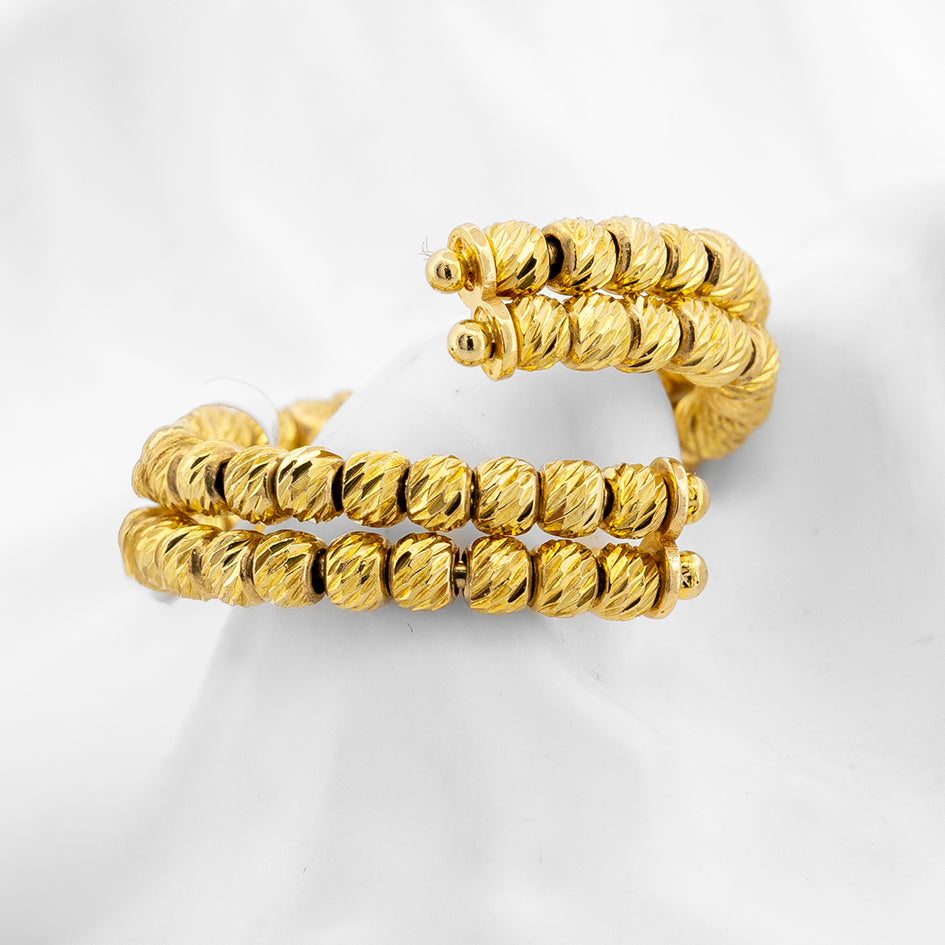 Luna Dorika Ring