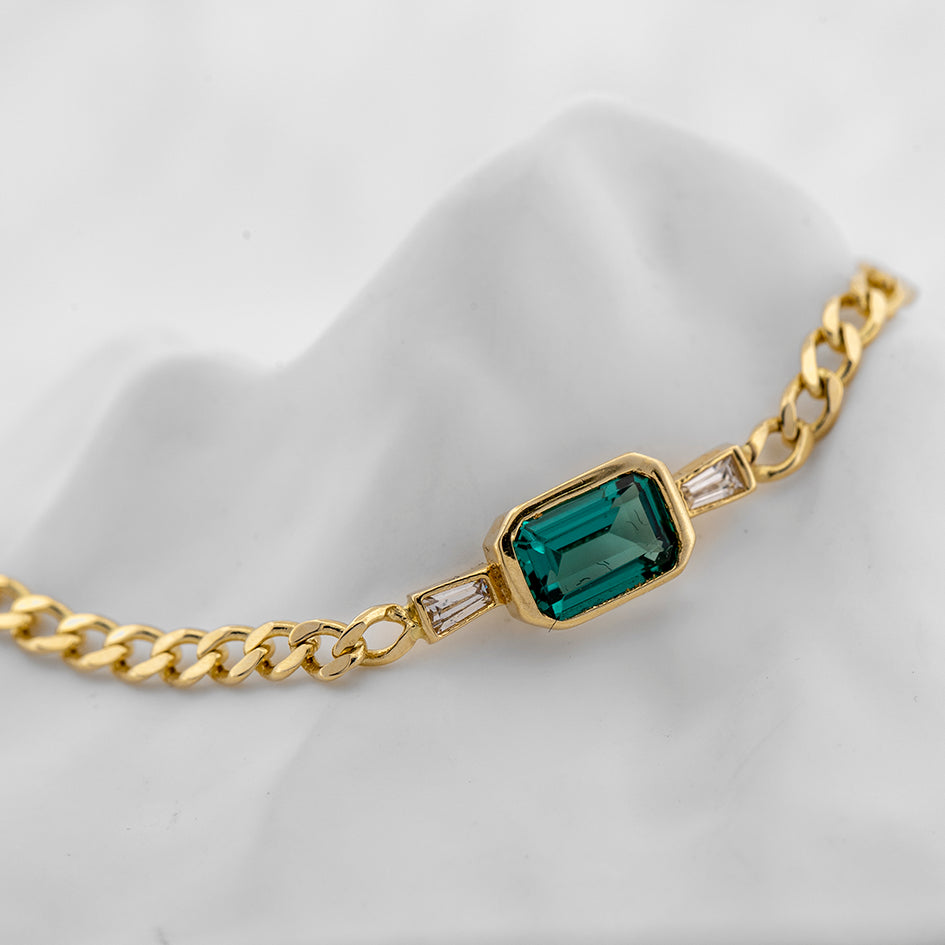 Lyn Armband