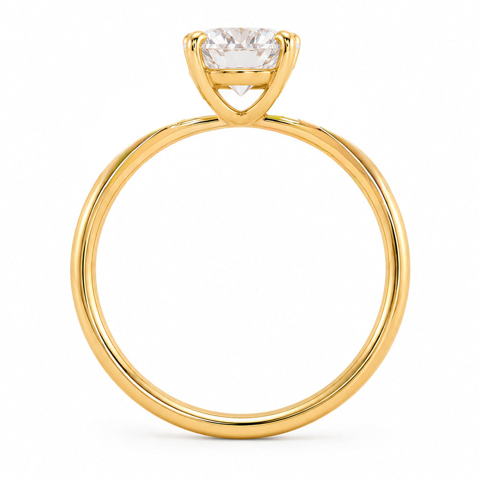 Noa Lumière Ring