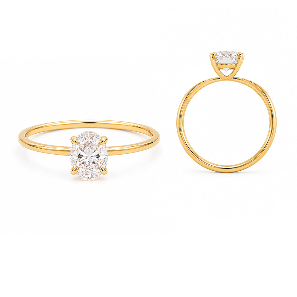 Noa Lumière Ring
