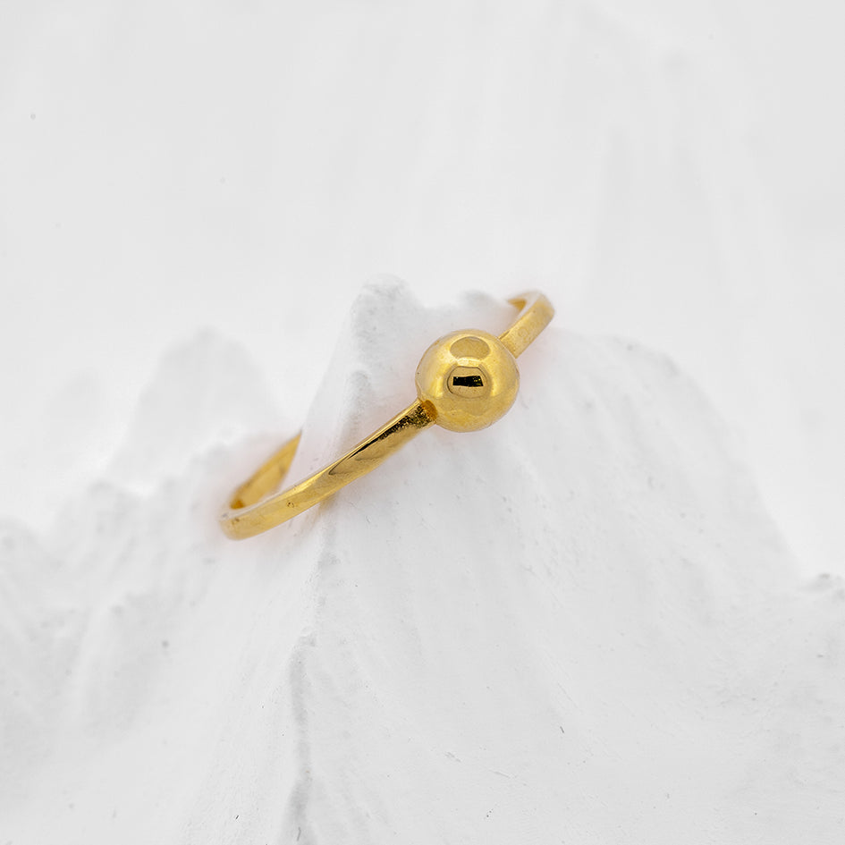 Orbis Ring