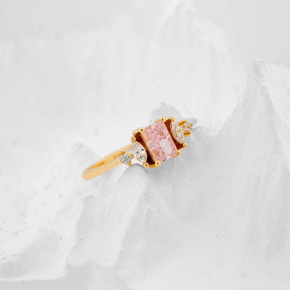 Sakura Ring
